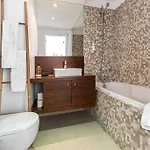 Apartment Metro Lisbon