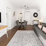 Apartment Metro Lisbon