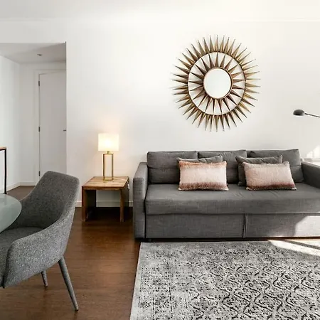 Апартаменты Metro *