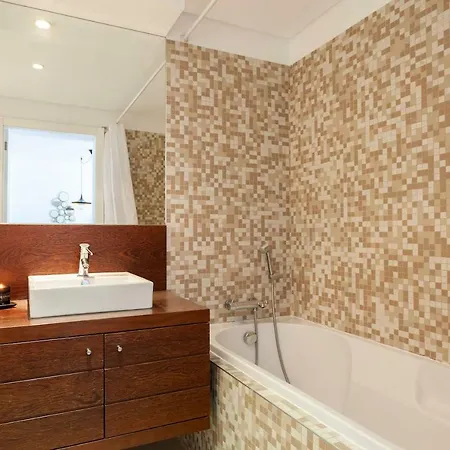 Apartment Metro Lisbon