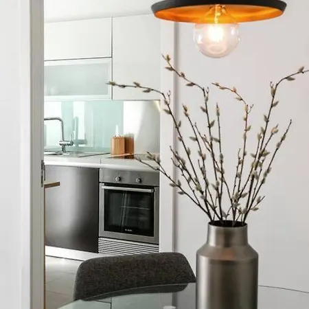 Apartment Metro Lisbon