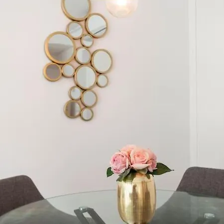 Metro Apartment Lisbon