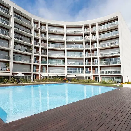 Metro Apartment Lisbon