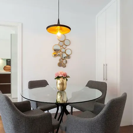 Apartment Metro Lisbon